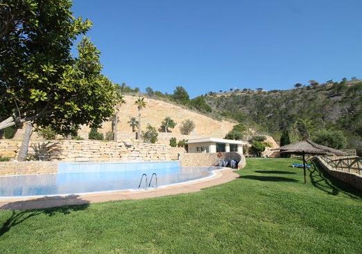 Apartment in Benidorm