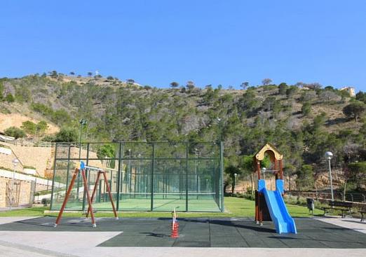 Apartment in Benidorm