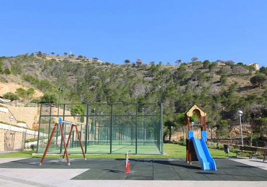Apartment in Benidorm