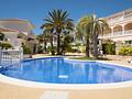 Apartment in Benissa
