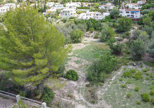 Commercial in Orba