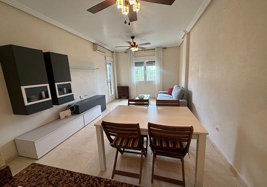 Apartment in Jacarilla