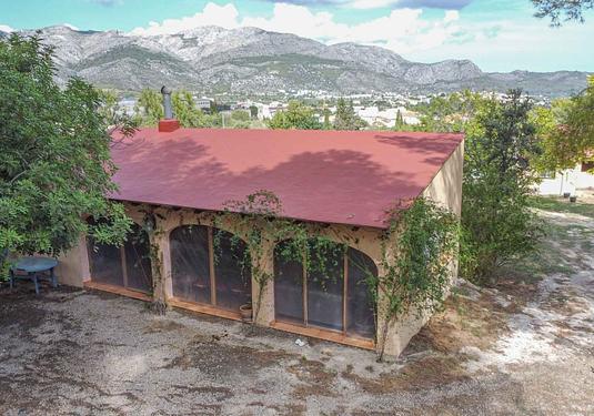 Commercial in Orba