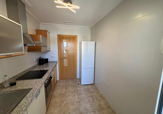 Apartment in La Tercia Golf Resort