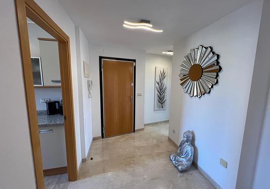 Apartment in La Tercia Golf Resort