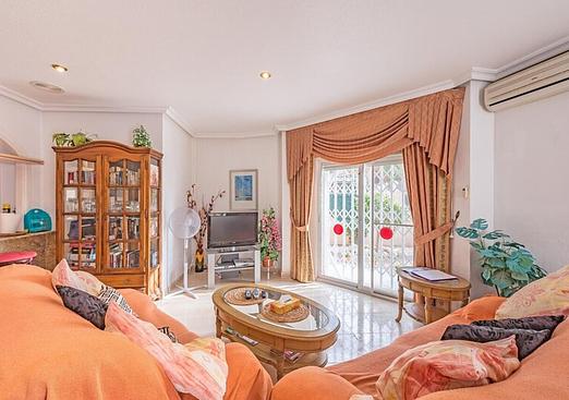 Villa in La Murada