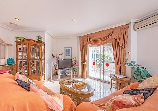 Villa in La Murada