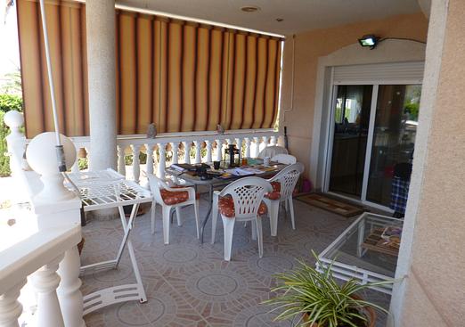 Villa in La Murada