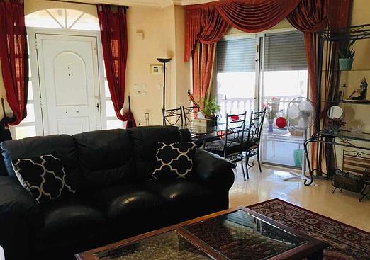 Villa in La Murada