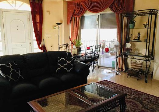 Villa in La Murada