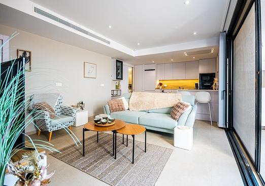 Apartment in San Pedro del Pinatar