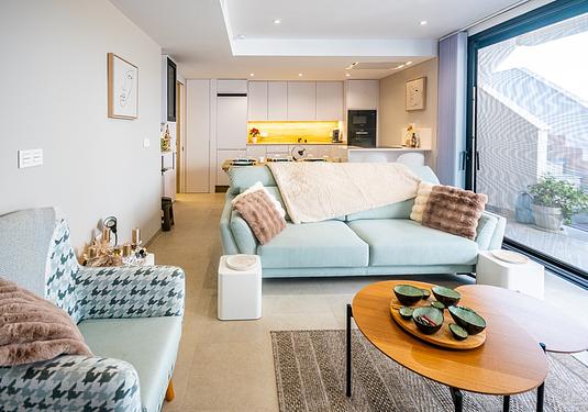 Apartment in San Pedro del Pinatar