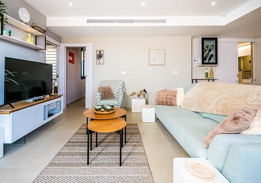 Apartment in San Pedro del Pinatar