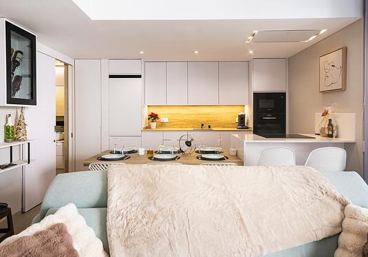 Apartment in San Pedro del Pinatar