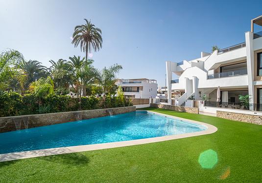 Apartment in San Pedro del Pinatar