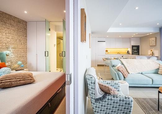 Apartment in San Pedro del Pinatar