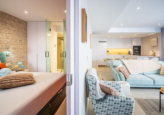 Apartment in San Pedro del Pinatar