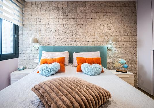 Apartment in San Pedro del Pinatar
