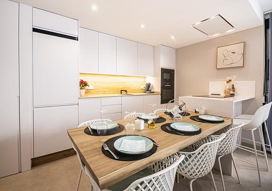 Apartment in San Pedro del Pinatar