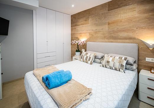 Apartment in San Pedro del Pinatar
