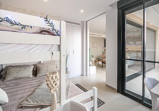 Apartment in San Pedro del Pinatar