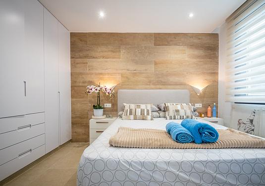 Apartment in San Pedro del Pinatar
