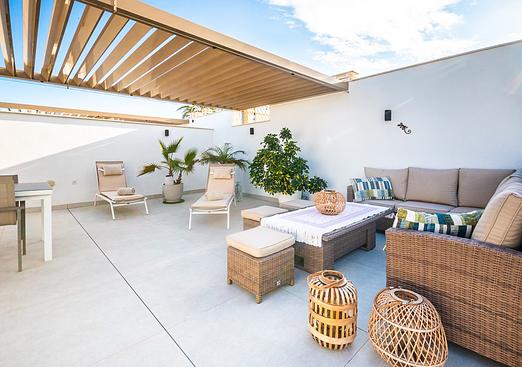 Apartment in San Pedro del Pinatar