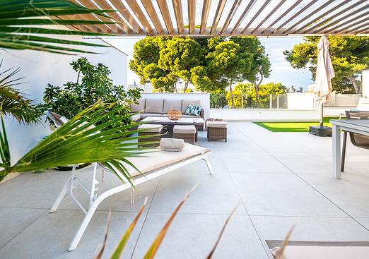 Apartment in San Pedro del Pinatar