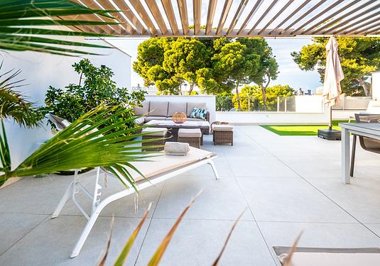 Apartment in San Pedro del Pinatar