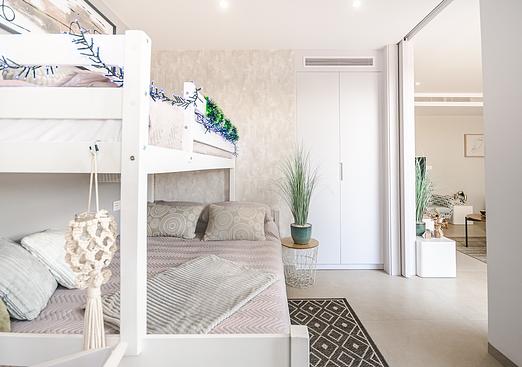 Apartment in San Pedro del Pinatar