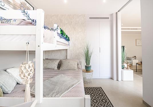 Apartment in San Pedro del Pinatar