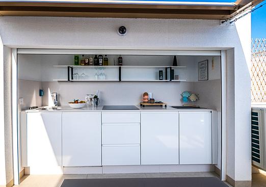 Apartment in San Pedro del Pinatar