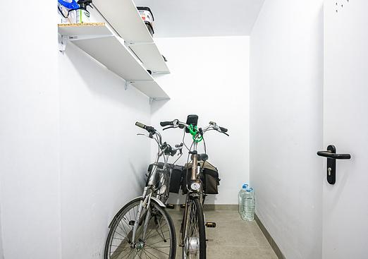 Apartment in San Pedro del Pinatar