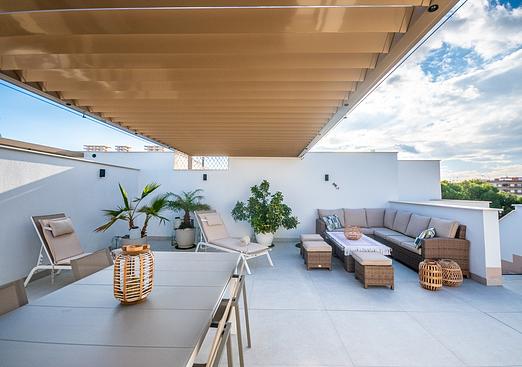 Apartment in San Pedro del Pinatar