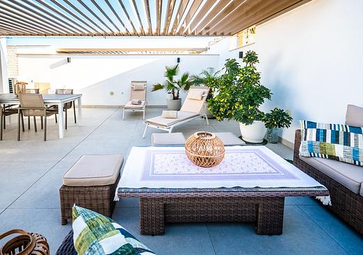 Apartment in San Pedro del Pinatar