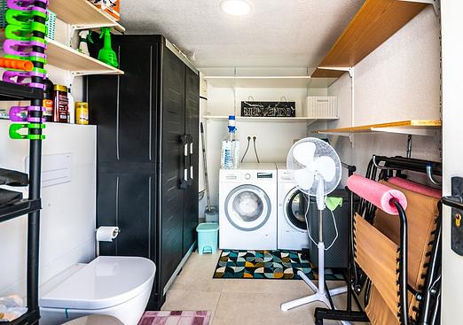 Apartment in San Pedro del Pinatar