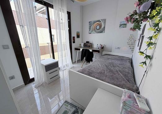 Town house in Cabo Roig