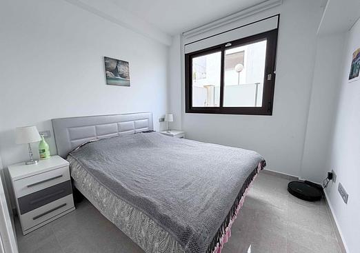 Town house in Cabo Roig