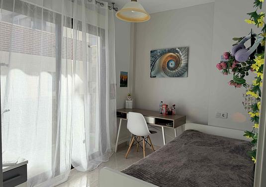 Town house in Cabo Roig