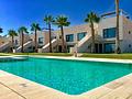 Apartment in Pilar de La Horadada