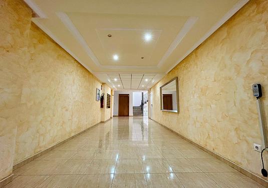 Apartment in San Isidro