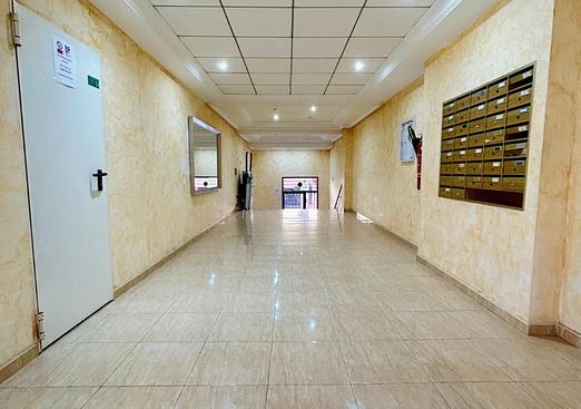 Apartment in San Isidro
