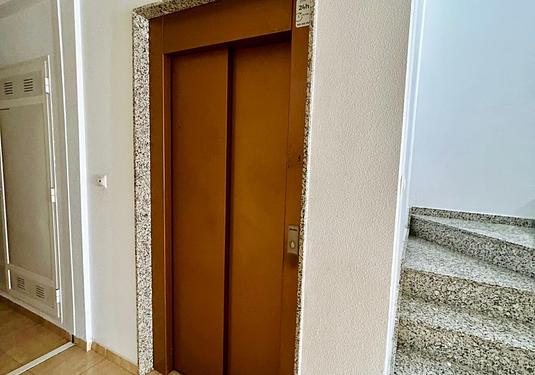 Apartment in San Isidro