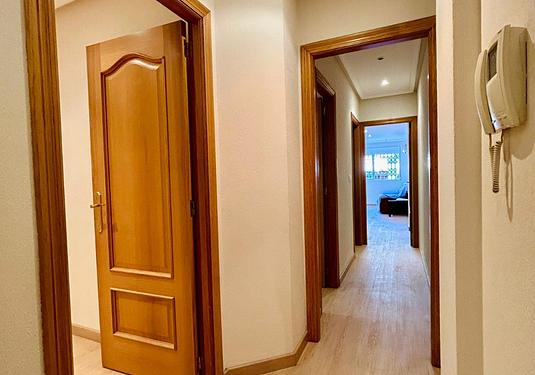 Apartment in San Isidro