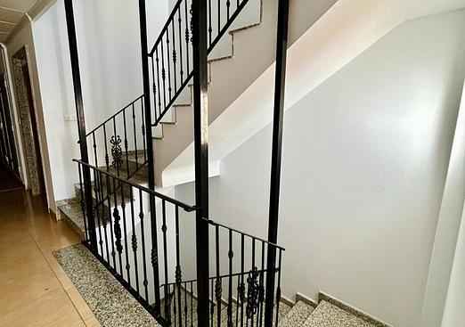 Apartment in San Isidro