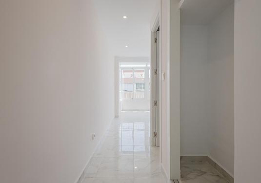 Apartment in Torrevieja