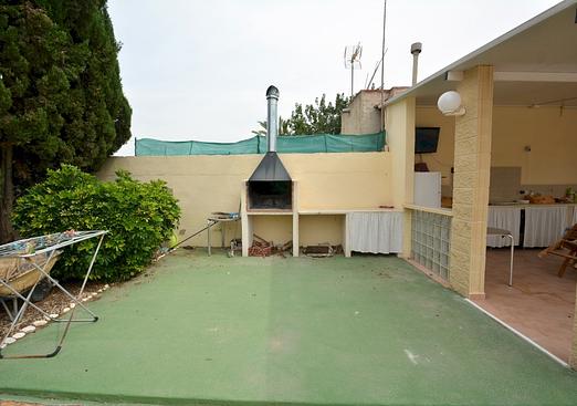 Country house in Almoradi