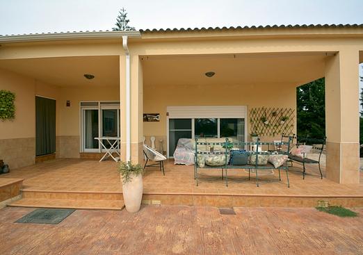Country house in Almoradi