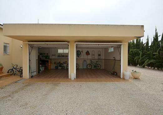 Country house in Almoradi