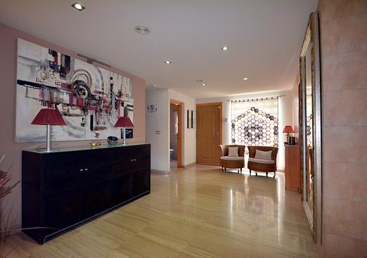 Country house in Almoradi